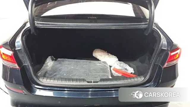 Kia The New K5 2nd generation id 3469874 из Кореи 11