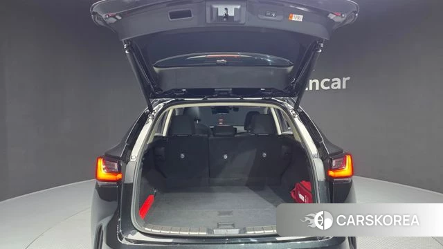 Lexus NX350h Second generation id 3914302 из Кореи 11