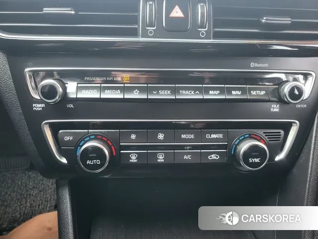 Kia The New K5 2nd generation id 3368785 из Кореи 11