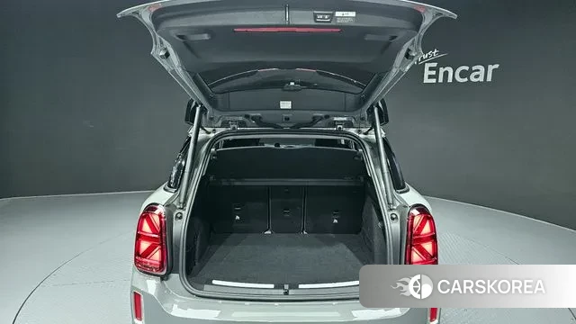 Mini Cooper Countryman id 3407248 из Кореи 11