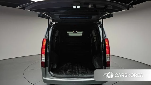 Hyundai Staria id 4607822 из Кореи 11
