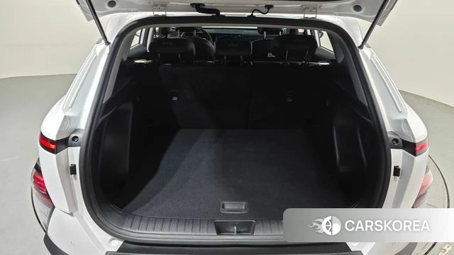 Hyundai Kona (SX2) id 3963595 из Кореи 11