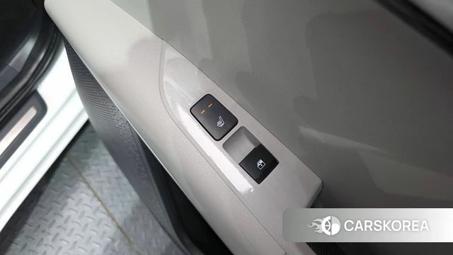 Kia Di All New Niro EV id 4675904 из Кореи 11