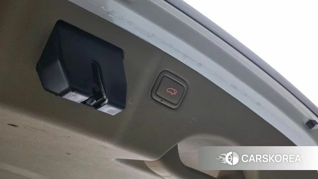 Kia The New Carnival id 3911663 из Кореи 11