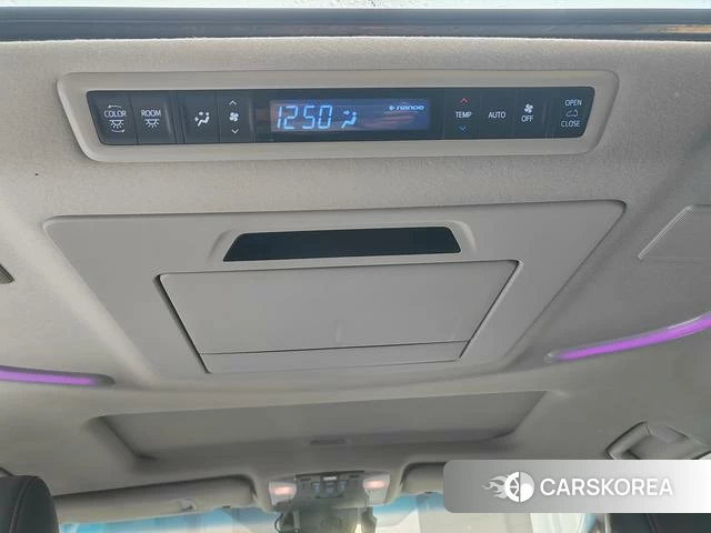 Toyota Wilfa id 4257271 из Китая 11