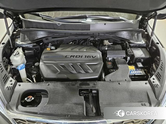 Kia The New Sorento id 4724212 из Кореи 11