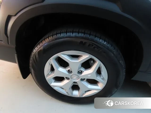 Ssangyong The New Rexton Sports Cannes id 3421954 из Кореи 11