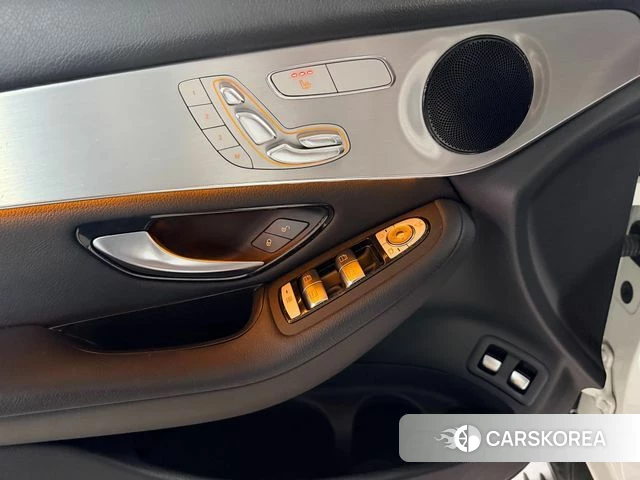 Mercedes-Benz GLC-Class X253 id 3856570 из Кореи 11