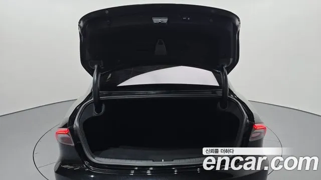 Hyundai The New Grandeur IG id 2921284 из Кореи 11