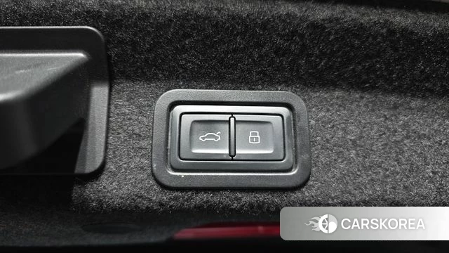 Audi A6 (C8) id 4223385 из Кореи 11