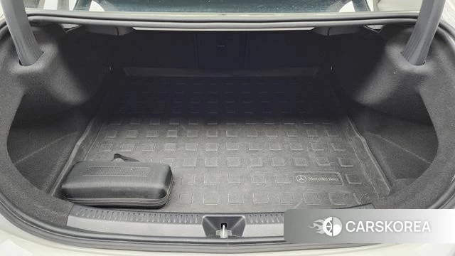 Mercedes-Benz A-Class W177 id 4542572 из Кореи 11