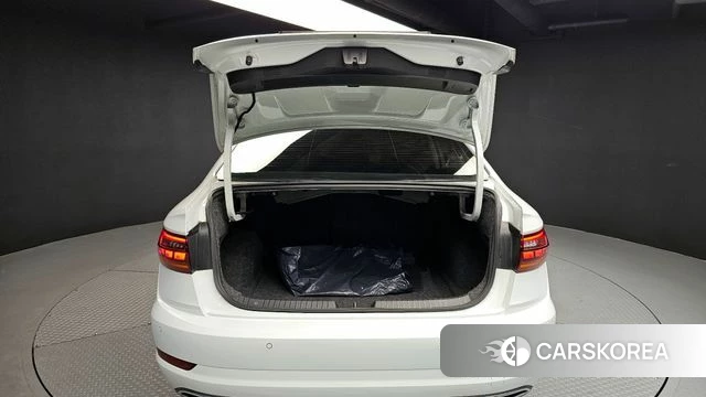 Volkswagen 7th Generation of Jetta id 4231501 из Кореи 11