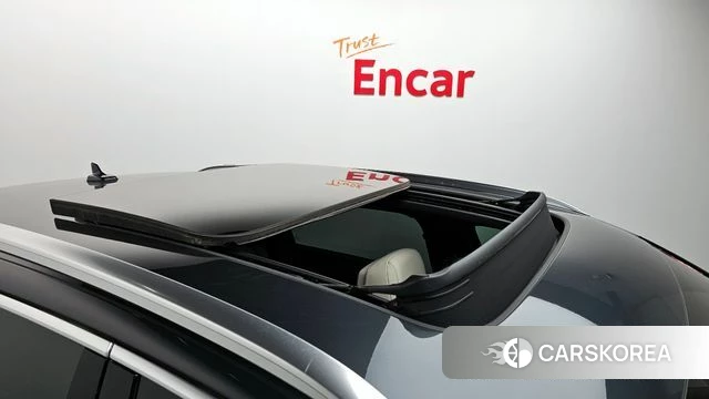 Audi e-Tron id 3843584 из Кореи 11