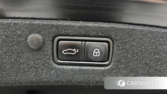 Hyundai The New Grandeur IG Hybrid id 3712544 из Кореи 11