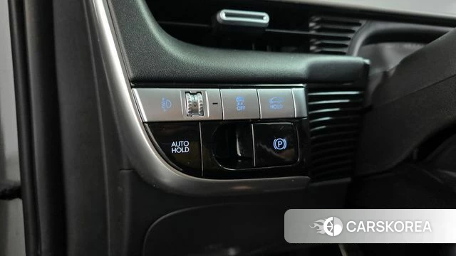 Hyundai Ionic 5 id 4344236 из Кореи 11