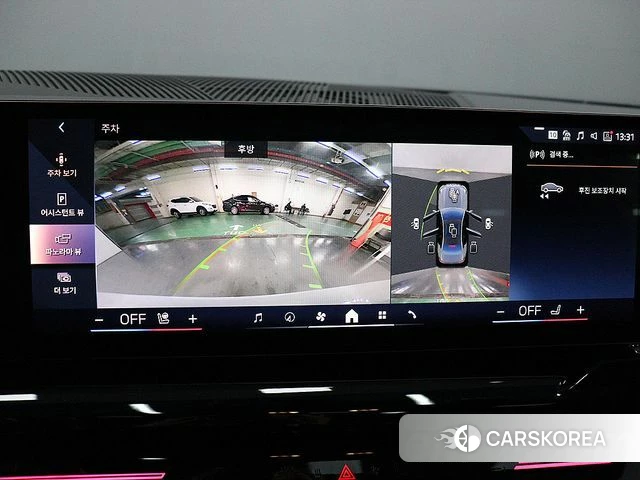 BMW 5 Series (G60) id 4211960 из Кореи 11