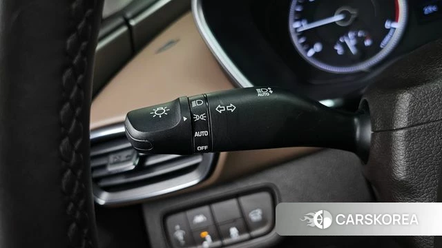 Hyundai Santa Fe TM id 4384480 из Кореи 11