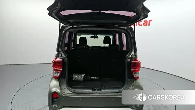 Kia The New Ray id 3480271 из Кореи 11