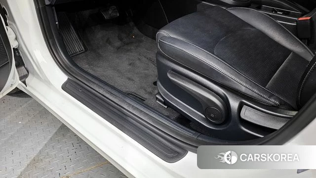 Kia The New K3 2nd generation id 4202073 из Кореи 11