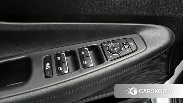 Hyundai The New Santa Fe id 3866546 из Кореи 11
