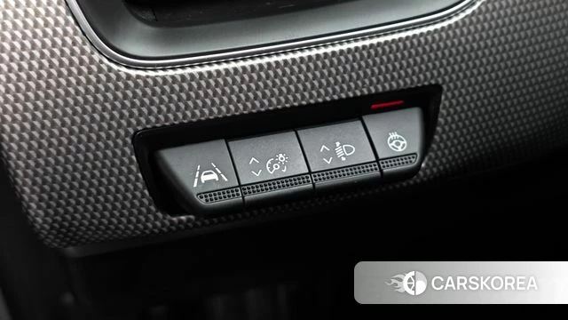 Renault Korea (Samsung) XM3 id 4315810 из Кореи 11