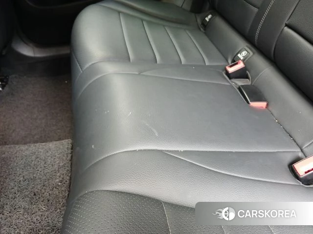 Mercedes-Benz GLC-Class X253 id 4470619 из Кореи 11