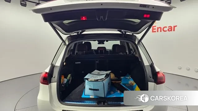 Mercedes-Benz GLE-Class W167 id 3426635 из Кореи 11