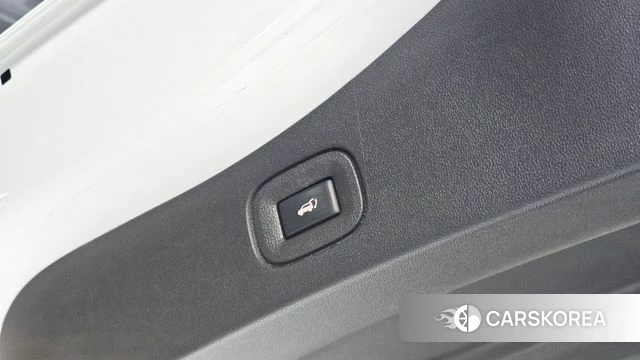 Renault Korea (Samsung) The New QM6 id 4609917 из Кореи 11