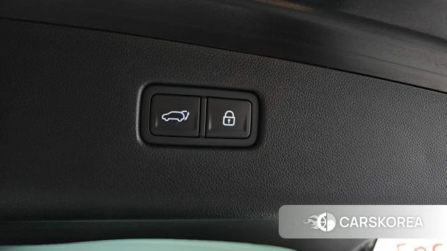 Genesis GV70 id 4470595 из Кореи 11