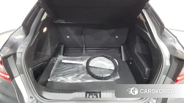 Renault Korea (Samsung) XM3 id 3519305 из Кореи 11