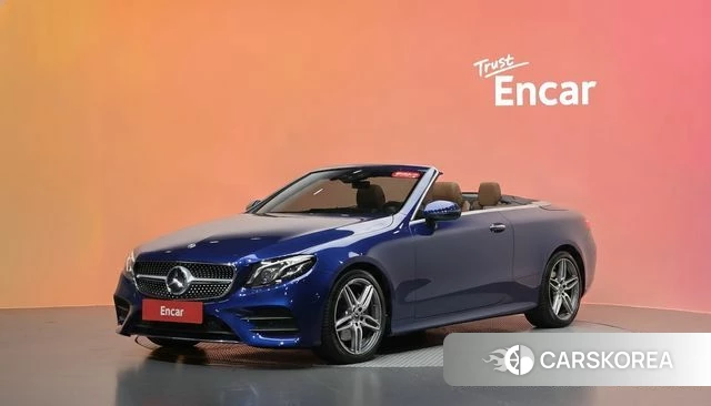 Mercedes-Benz E-Class W213 id 4849360 из Кореи 11