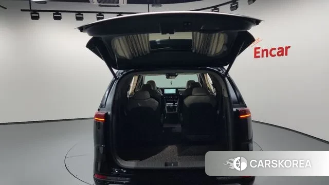 Kia Carnival 4th generation id 3342571 из Кореи 11