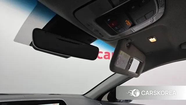 Hyundai Sonata (DN8) id 3620523 из Кореи 11