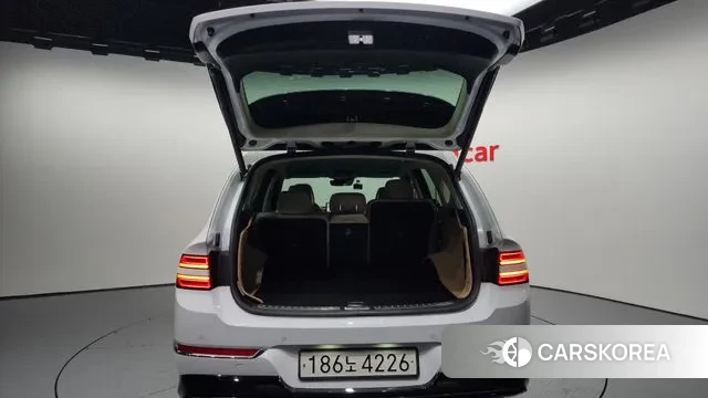 Genesis GV80 id 3530439 из Кореи 11