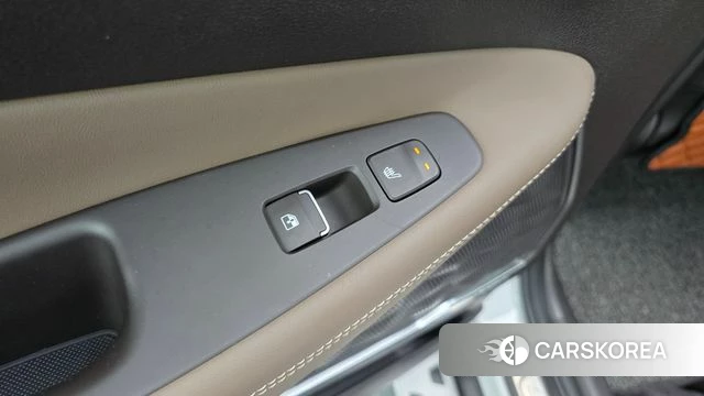 Hyundai Santa Fe TM id 4465658 из Кореи 11