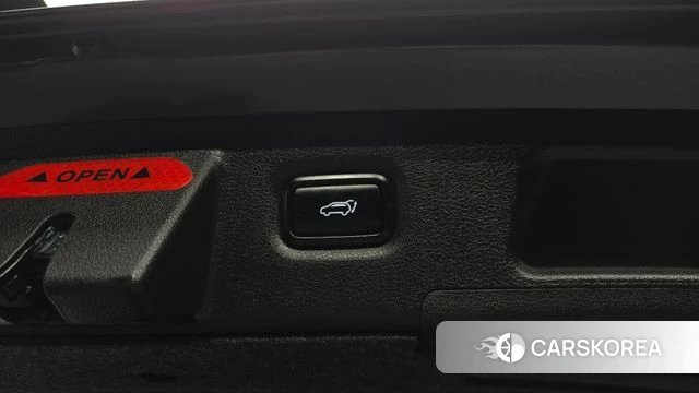 Hyundai Santa Fe TM id 3937162 из Кореи 11