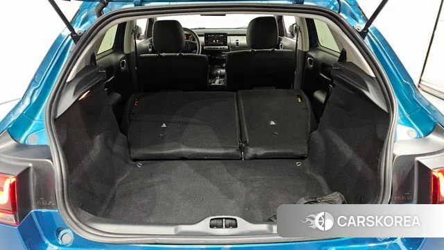 Citroen / DS C4 Cactus id 3845302 из Кореи 11