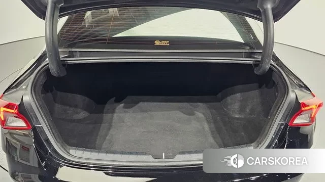 Kia K5 3rd generation id 3401228 из Кореи 11