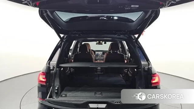 BMW X7 (G07) id 3054783 из Кореи 11