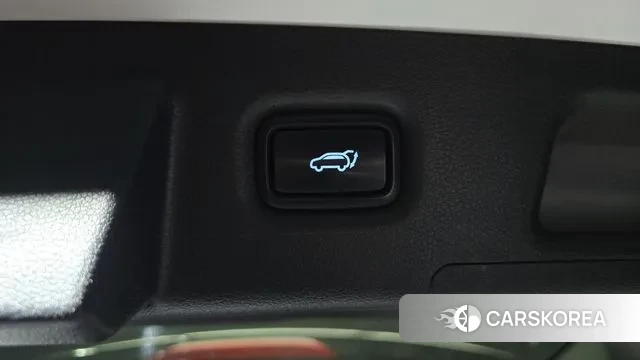 Hyundai The New Santa Fe id 3572379 из Кореи 11