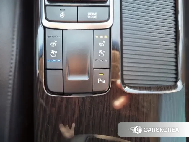 Kia K5 second generation id 3440120 из Кореи 11