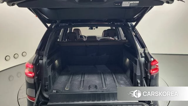 BMW X5 (G05) id 4423364 из Кореи 11
