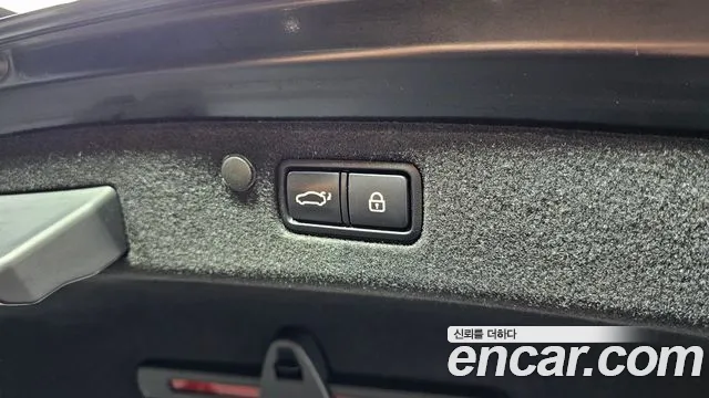 Hyundai The New Grandeur IG Hybrid id 2752636 из Кореи 11