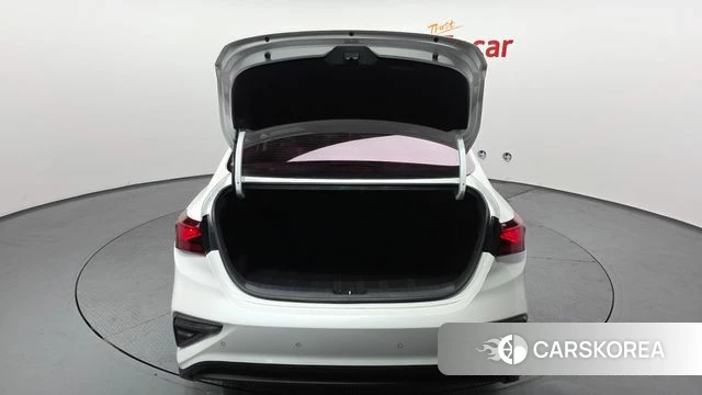 Kia Come New K3 id 3885769 из Кореи 11