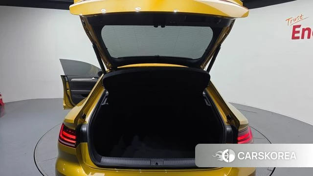 Volkswagen Arteon id 4429518 из Кореи 11