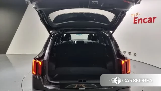 Kia The New Sorento 4th Generation id 2958831 из Кореи 11