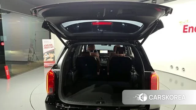 Hyundai The New Palisade id 3776414 из Кореи 11