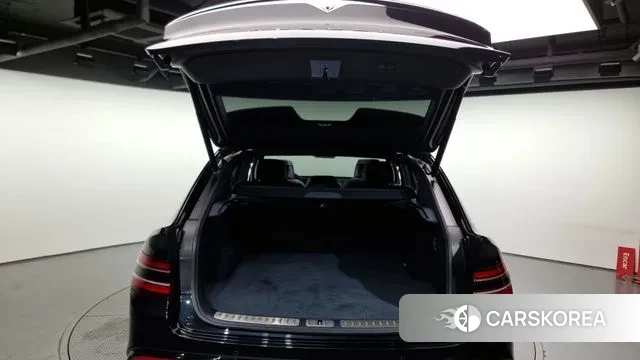 Genesis GV80 Coupe id 2910018 из Кореи 11