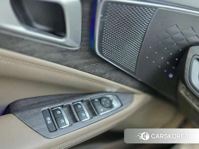 Kia K8 Hybrid id 4433104 из Кореи 11