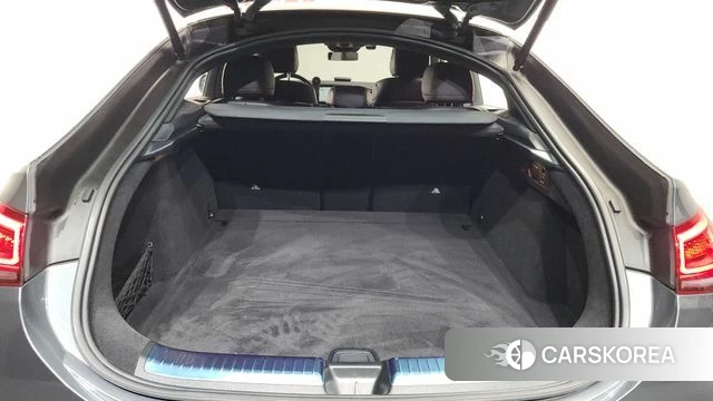 Mercedes-Benz GLE-Class W167 id 3859972 из Кореи 11